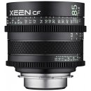 Samyang Xeen CF 85mm T1.5 Canon