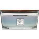 WoodWick Trilogy Calming Retreat 453,6 g – Hledejceny.cz