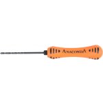 Anaconda vrták Boilie Nut Drill 1,5 mm zelená – Hledejceny.cz