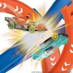 Hot Wheels Srážka na spirále HGV67 – Hledejceny.cz