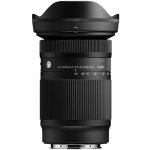 Sigma 20-200 mm f/3,5-6,3 DG Contemporary pro L mount – Zboží Živě