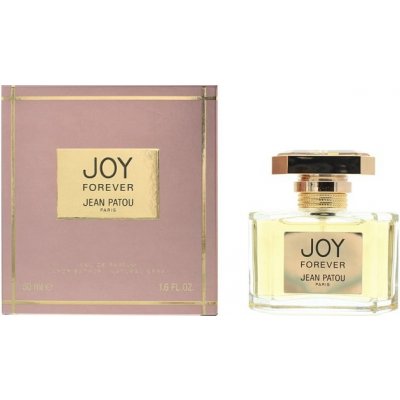 Jean Patou Joy Forever parfémovaná voda dámská 50 ml – Hledejceny.cz