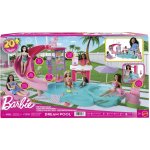 Barbie Bazén snů sada – Zboží Dáma