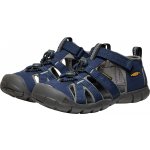 Keen SEACAMP II CNX Children naval academy/drizzle – Sleviste.cz