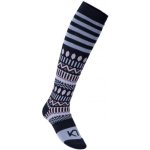 Kari Traa dámské lyžařské ponožky AKLE tmavě modrá – Hledejceny.cz