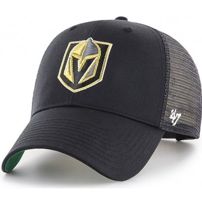 47brand NHL Las Vegas Golden Knights H-BRANS31CTP-BK H.BRANS31CTP.BK černá – Hledejceny.cz