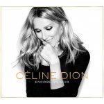 Céline Dion - Encore un soir CD