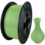 Nebula PLA svítící zelená 1 kg 1,75 mm – Zboží Živě