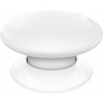 FIBARO The Button FGPB-101 ZW5 Bílá – Sleviste.cz