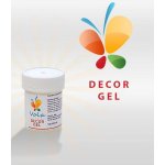 Gel na jedlý papír - kelímek 50 g - Vola Colori – Hledejceny.cz