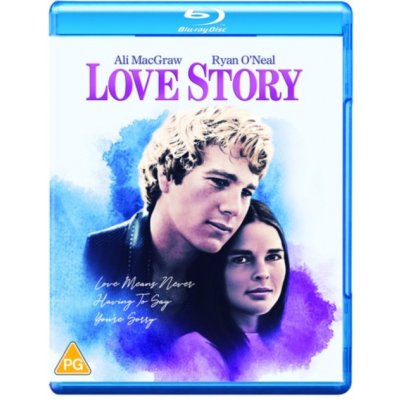 Love Story BD – Zbozi.Blesk.cz