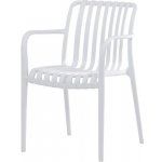 Autronic stohovatelná židle CT-X7029 WT – Zbozi.Blesk.cz