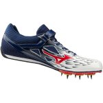 Mizuno CITIUS WING FX Modrá,Bílá,Červená – Zboží Dáma