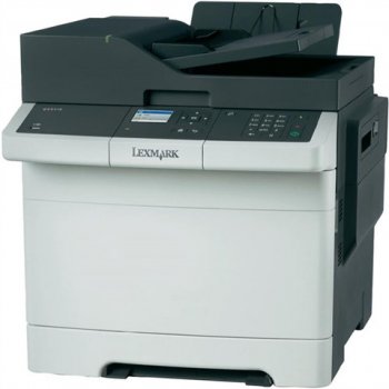 Lexmark CX-310dn