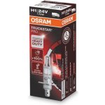 Osram Truckstar Pro H1 P14,5s 24V 70W – Zboží Mobilmania