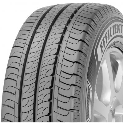 Goodyear EfficientGrip Cargo 215/75 R16 113R – Hledejceny.cz