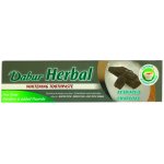 Dabur bělicí s černým uhlím CHARCOAL 100 g – Hledejceny.cz