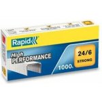 Rapid Strong 24/6 – Zboží Dáma