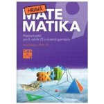 Hravá Matematika 9. roč. PS TAKTIK – – Sleviste.cz