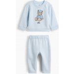 GAP Baby teplákový set Brannan Bear VintageSoft Kluci Other – Hledejceny.cz
