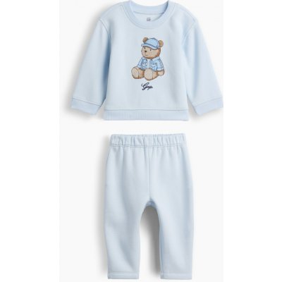 GAP Baby teplákový set Brannan Bear VintageSoft Kluci Other – Hledejceny.cz