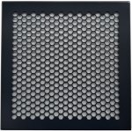 HEXA kovová 340 x 340 mm antracitová – Hledejceny.cz