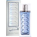 Parfém Salvador Dali Eau de Ruby Lips toaletní voda dámská 50 ml tester