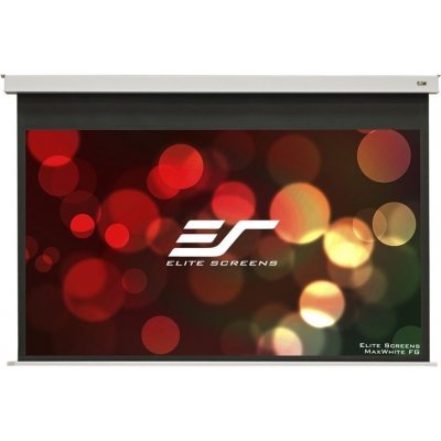 Elite Screens EB92HW2-E12 – Zbozi.Blesk.cz