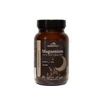 Herbyway Magnesium večer. 3 formy hořčíku 60 kapslí – Hledejceny.cz