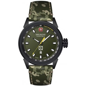 Swiss Military Hanowa SMWGB2100130