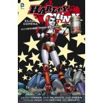 Harley Quinn 1 - Šílená odměna - Amanda Conner