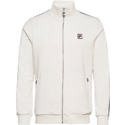 Fila Hemi Track Jacket Men blanc de blanc