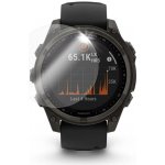 FIXED tvrzené sklo smartwatch Garmin Fenix 8 (47mm), 2 ks v balení, čiré FIXGW-1486 – Zboží Živě