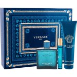 Versace Eros toaletní voda pánská 100 ml – Sleviste.cz