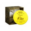 Siddhalepa Ayurveda Luxury Spa Products Turmeric mýdlo 60 g