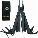 Leatherman Wave Plus multifunkční nástroj