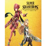 Super Smash Bros. Ultimate Pyra & Mythra Challenger Pack – Hledejceny.cz