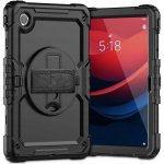 Tech-Protect SOLID360 LENOVO TAB M11 11.0 TB-330 5906203691739 black – Zboží Živě