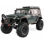 Amewi AMXRock Crosstrail komutátorový RC model auta elektrický Crawler 4WD 4x4 RtR 2,4 GHz 1:10 – Zbozi.Blesk.cz