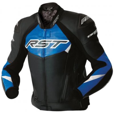 RST 3635 Tractech Evo D3O Black / Blue | Zboží Auto