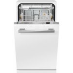 MIELE G 4780 SCVi návod, fotka