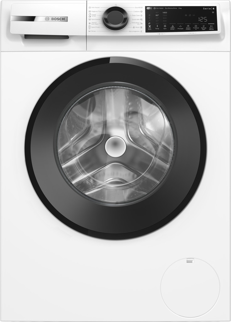 Bosch WGJ24401BY