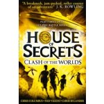 Clash Of the Worlds - House of Secrets #3 – Hledejceny.cz