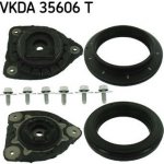 Lozisko pruzne vzpery SKF VKDA 35606 T
