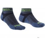Bridgedale Trail Run UltraLight T2 Merino Sport blue – Zbozi.Blesk.cz