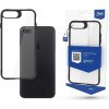 Pouzdro a kryt na mobilní telefon Apple Pouzdro 3mk Satin Armor Case+ Apple iPhone SE 2020/2022