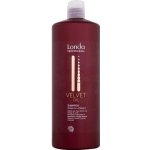 Londa Velvet Oil Shampoo 1000 ml – Zbozi.Blesk.cz
