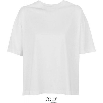 SOL'S Boxy Women bílá – Zboží Dáma SOL'S Boxy Women bílá – Zboží Dáma