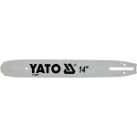 Yato Vodící lišta 14" 3/8" 0,05" YT-84931 – Zbozi.Blesk.cz