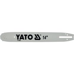 Yato Vodící lišta 14" 3/8" 0,05" YT-84931